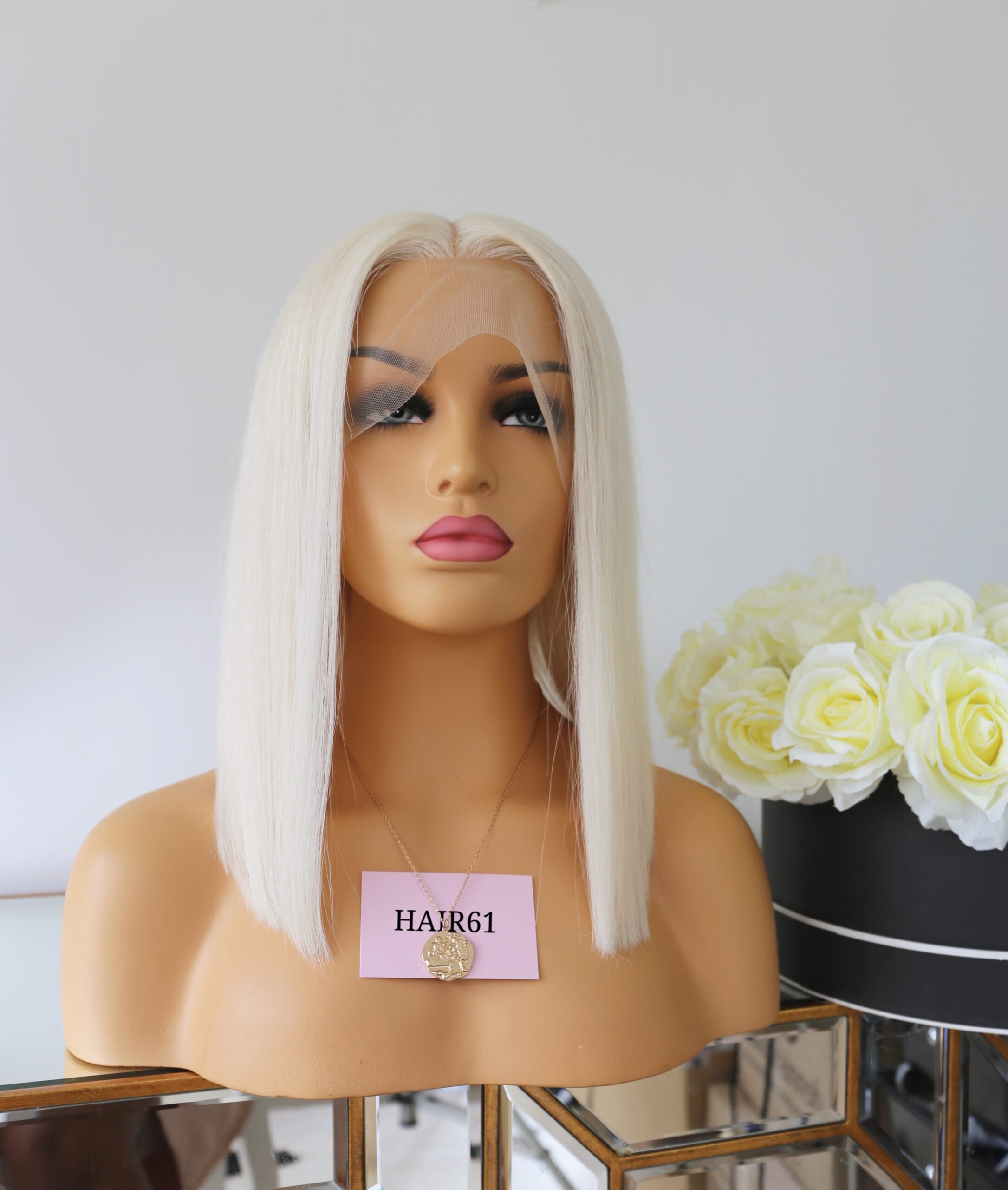 Wigs for sale tas cheap