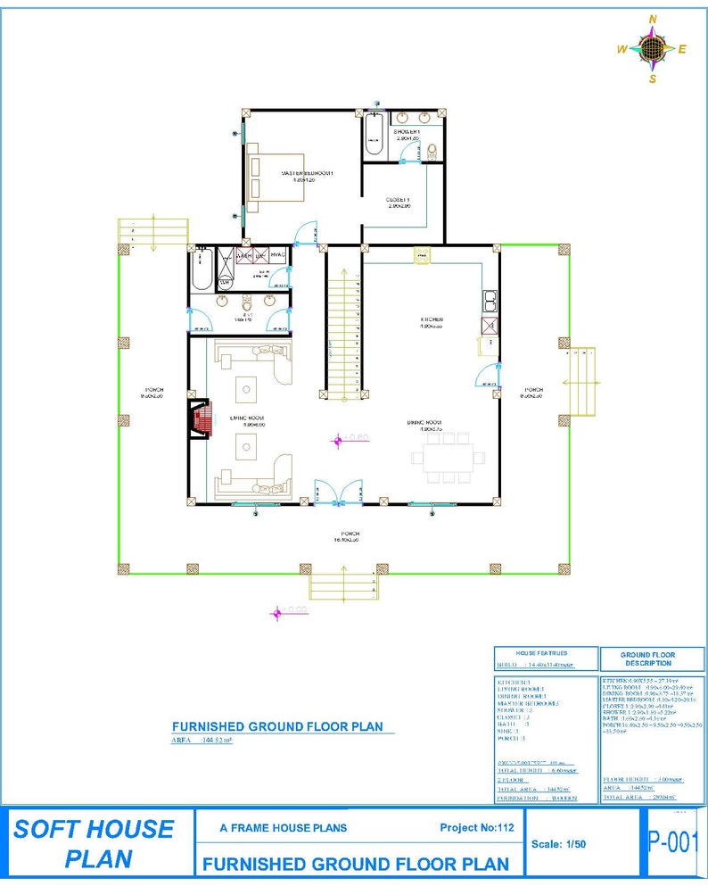 Floor Plans: The Blueprint for Your Dream Home