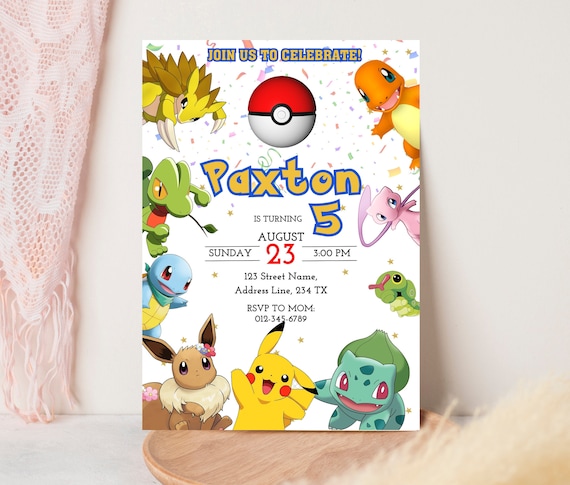 pokemon invitation card Pokemon Trading Card Game Single of SWSH12.5-025RA – Volution Cards and  Collectables main image 1