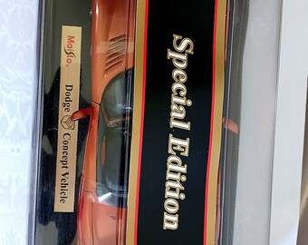 Maisto - Véhicule 1/24 Voiture Sportive Édition Spéciale - Modèle