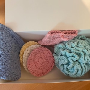 Spa Gift Set
