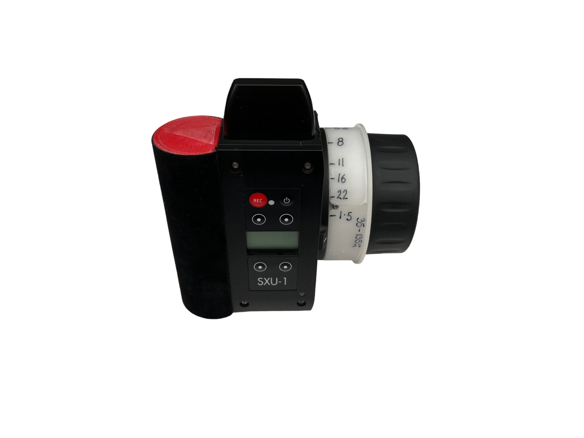 Arri SXU-1 交換用ハンドル（3/8インチプリントネジ付き） - Etsy 日本