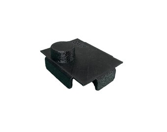 Preston Light Ranger LR2W Front Sensor Cover Cap