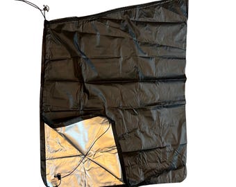 Protective Camera Cover for Digital Cinema Cameras such as ARRI Alexa Mini LF & Alexa 35 – Dustproof, Waterproof, and Durable