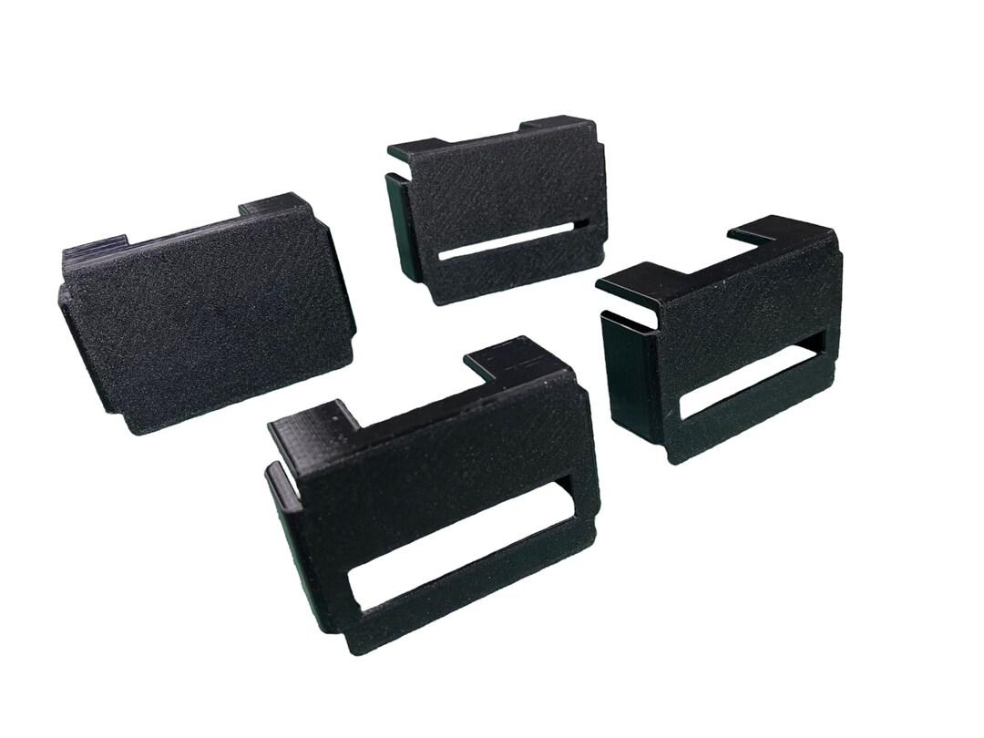 Preston Light Ranger 2 Sensor Smoke and Protection Cap Set - Etsy