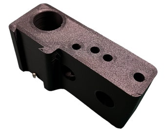 Jerry Hill Steadicam Docking Bracket Accessories Holder