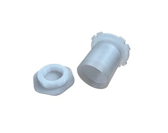 PL Moisture Trap for Professional Camera Assistants - Protect Your Gear!