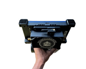 Preston Light Ranger VOU Mount for Small HD 703 Monitor