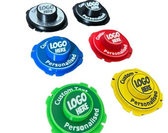 Customised PL Port Caps for Cameras – Precision Fit, Personalised Design | Protect Your Camera