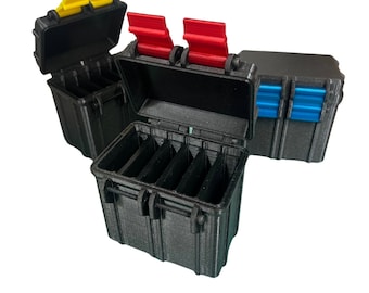 Codex Mag Case: Ultimate Protection for Your Codex Drives