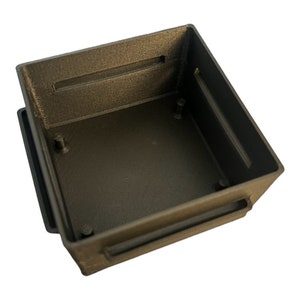 Prodigy Air Deflector Compressor Cap