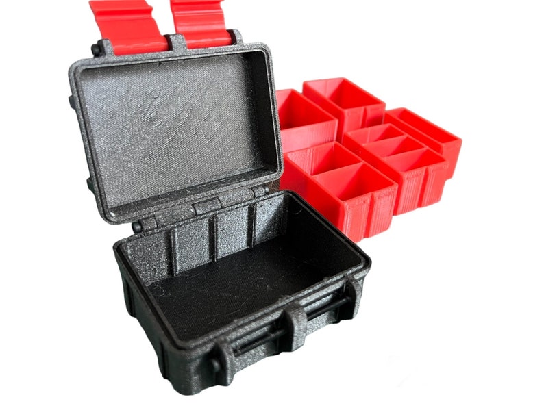 Custom Size Tough Cases: Tailored to Your Specifications image 3