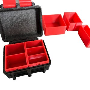 Custom Size Tough Cases: Tailored to Your Specifications image 2