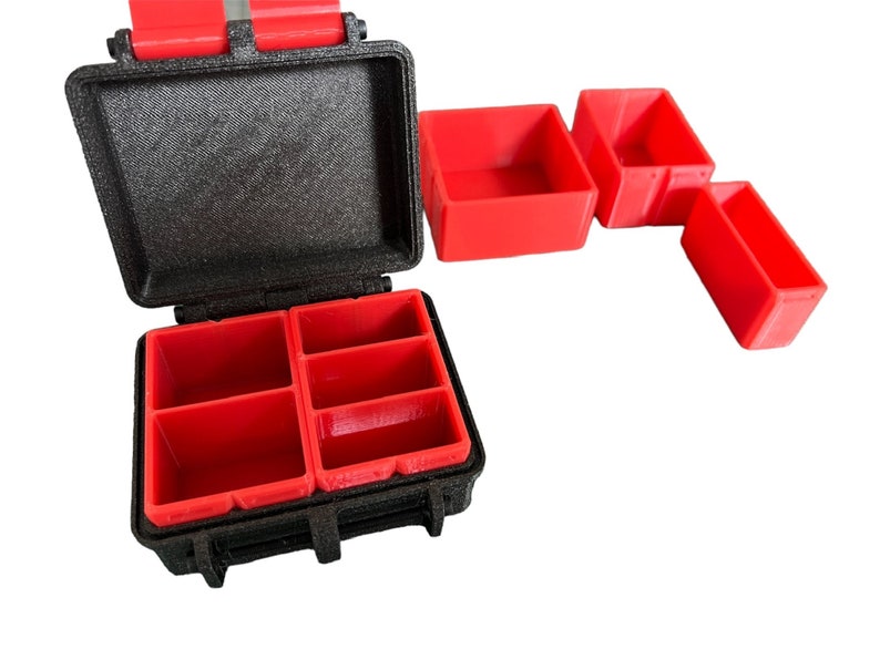 Custom Size Tough Cases: Tailored to Your Specifications image 2