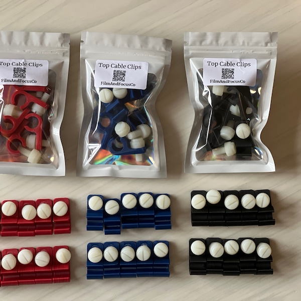 Camera Cable Management Etsy