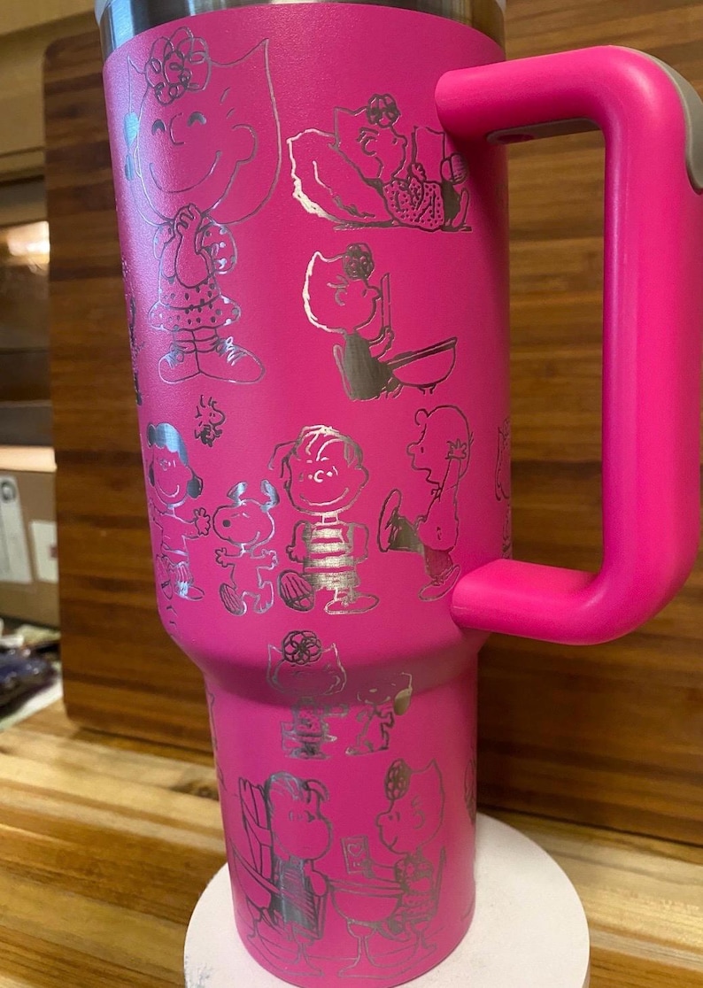 JennyJacks Tumbler - Thumbnail 2