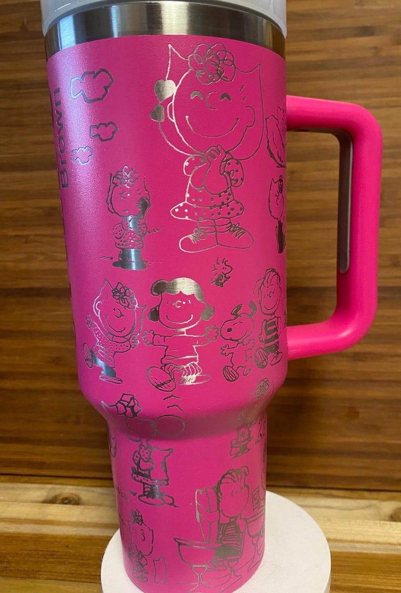 JennyJacks Tumbler - Thumbnail 5