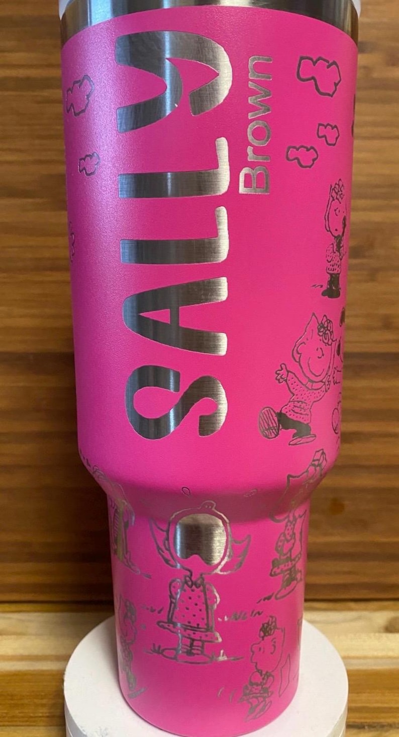 JennyJacks Tumbler - Thumbnail 3