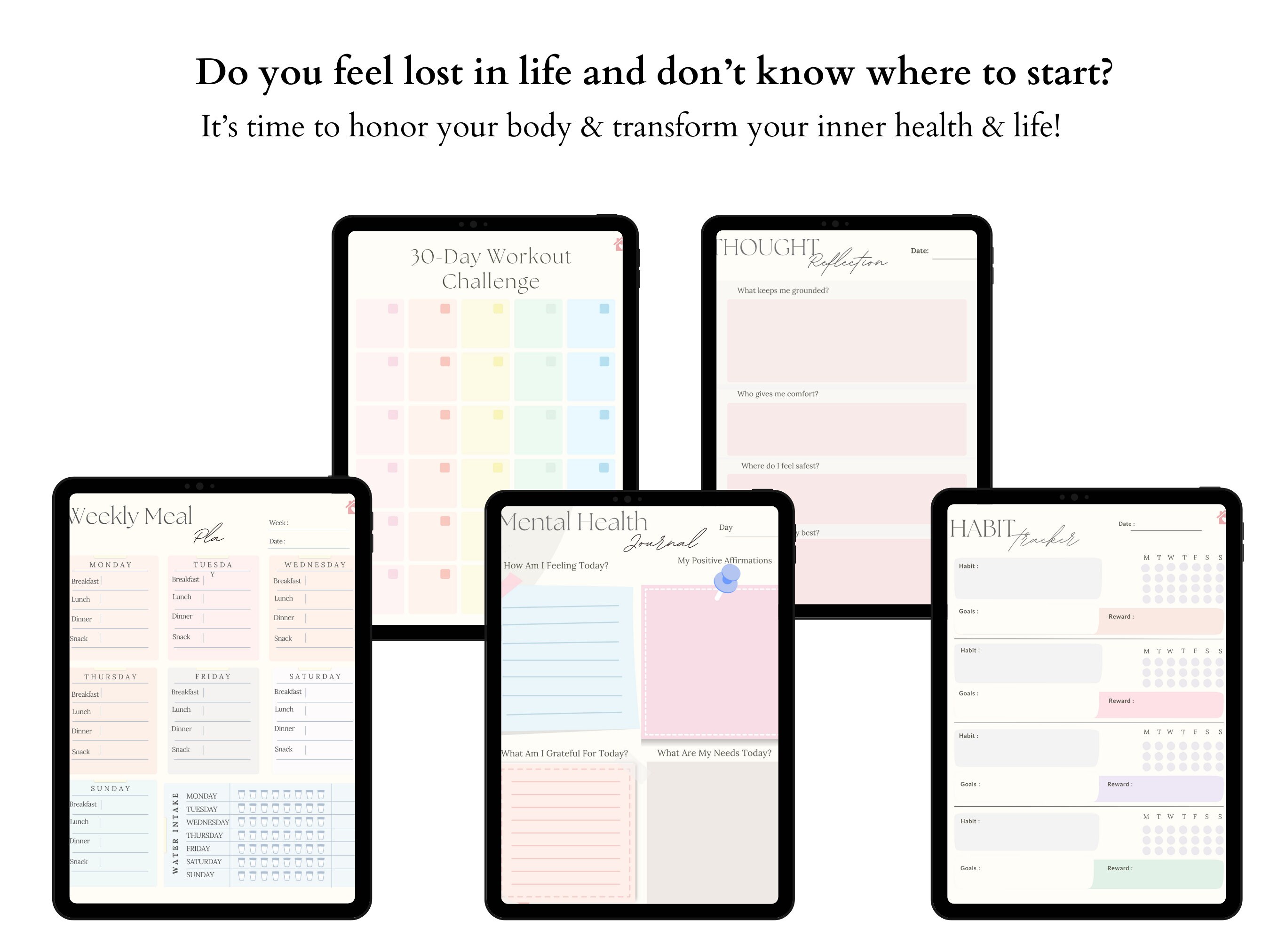 Nurse Planner Organization