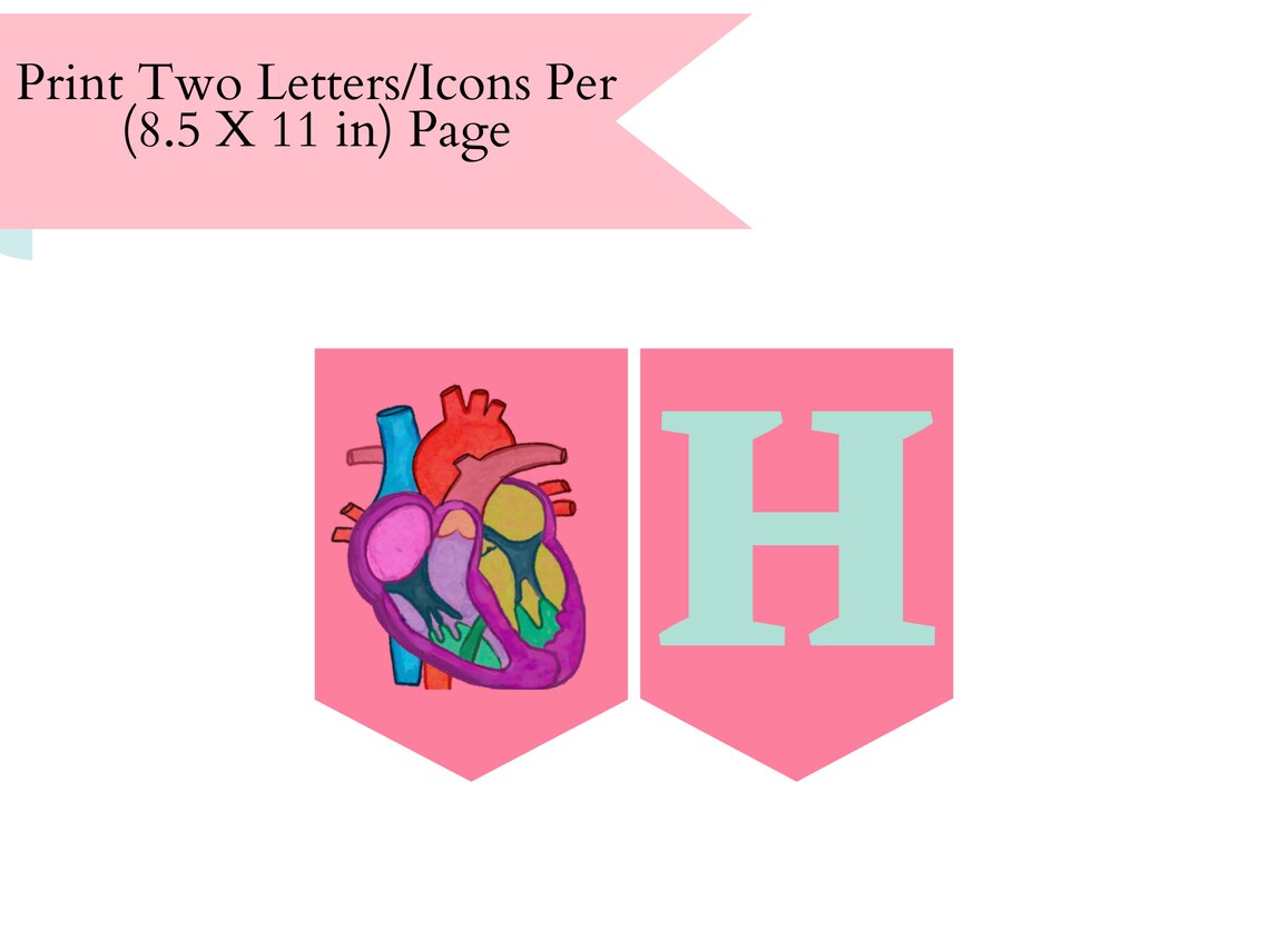 Pharmacy Week Banner Printable / Happy Pharmacy Week Decor / Pharmacy