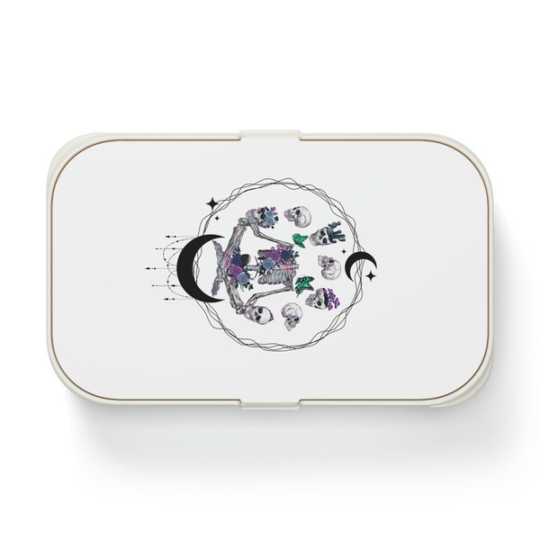 Aesthetic Lunch Box Etsy