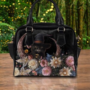 Buy Cat Handbag Online In India Etsy India