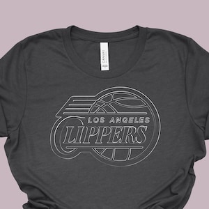 Paul George Los Angeles Clippers all time retro shirt, hoodie
