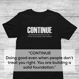 Self Confidence Shirt | Motivational Tee for Men | Inspirational Shirt | Positive Outfits | Mental Health Shirt | Motivational Saying Tee