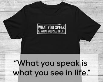Believe In Yourself Shirt | Be You Shirt | Motivational Shirt | Inspirational Shirt | Entrepreneur Shirt | Gift for Business Owner