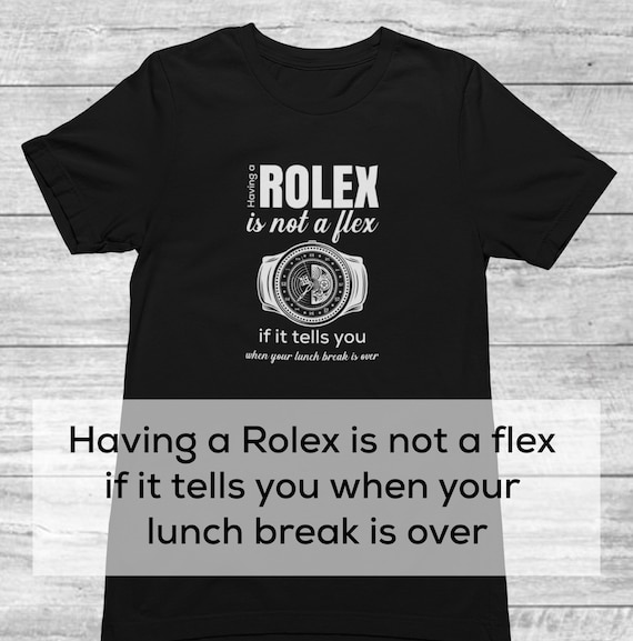 rolex dress shirt Platini Long Sleeve Rolex Mexico Button-Up