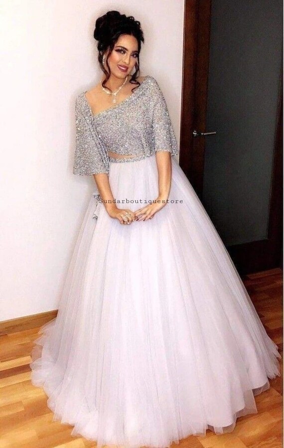 Kids Clothes White Lace Girls Full Sleeve Princess Dress Wedding Fancy Girl  Long Dresses Elegant Evening Party Ball Gown 2 to 14