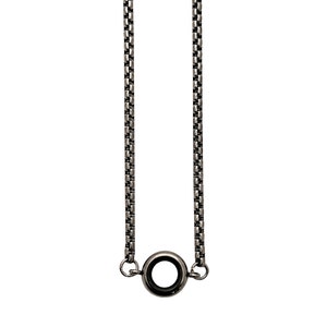 Snogo Necklace Nitride Thick