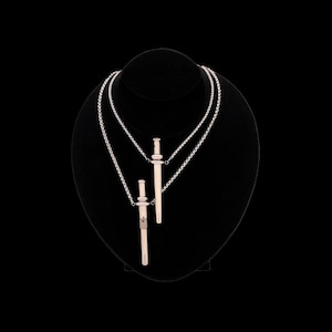 Necklace SMG