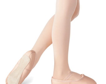 Basic Ballet Shoe