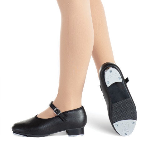 Servante タップシューズ M 黒 Tap shoes womens size 9 - Etsy 日本