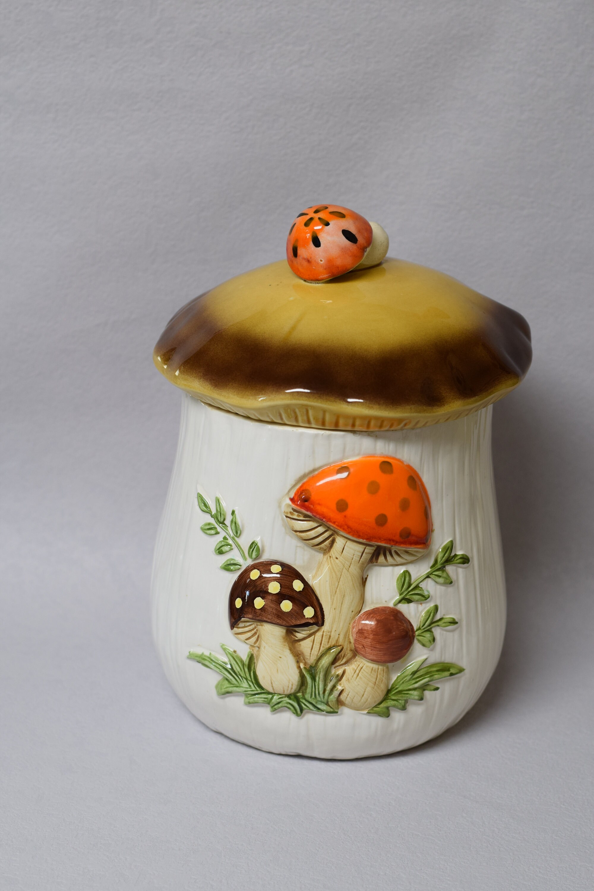 Merry Mushroom Collection - 7svt1t2