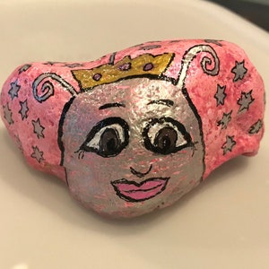 Queen Esther Purim Bug