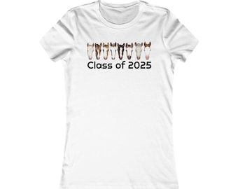 Foal Class Tee, Class of 2025 Shirt, End of Year Celebration