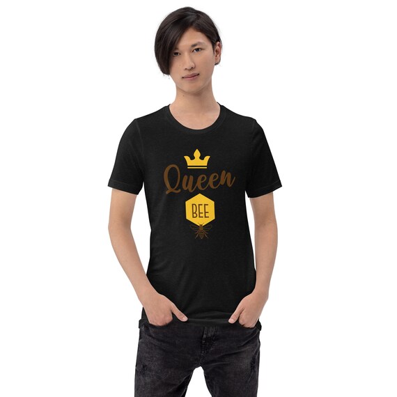 Tee shirt queen femme new arrivals