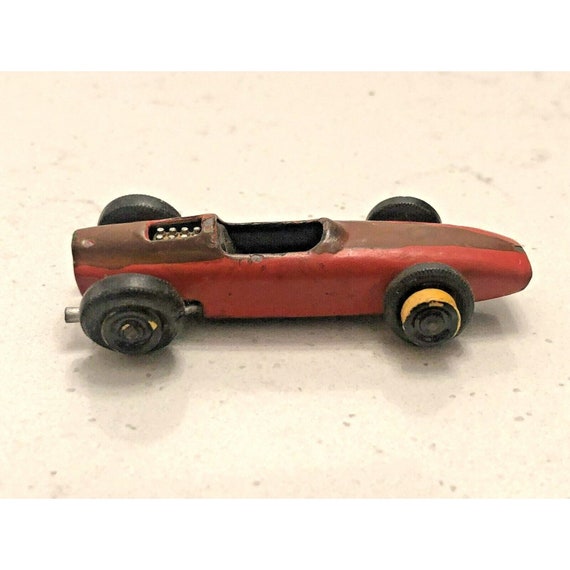 Rare lesney cheap matchbox