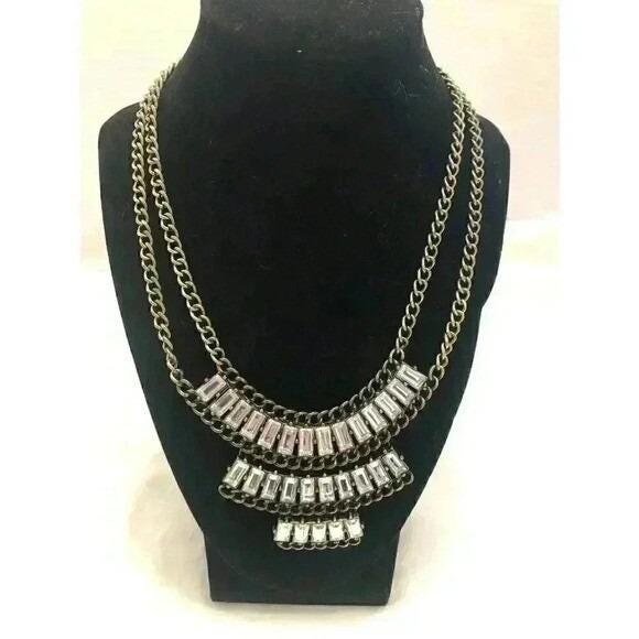 Toga Necklace - Etsy
