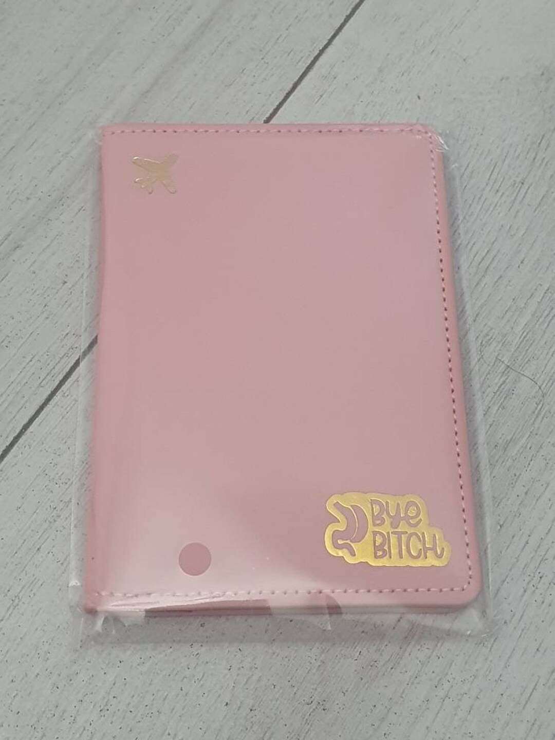 Gastric Sleeve Passport Cover Etsy