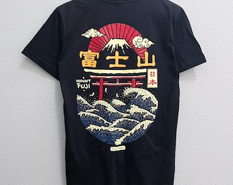 NT32570MF　S/S Mt. FUJI 100 Tee Mt.FUJI100 on X: 