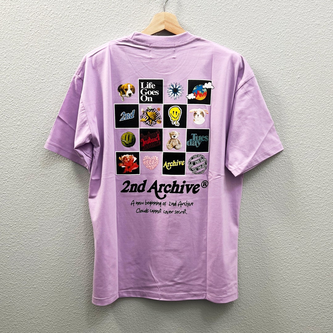【当選品】2024年2号スペリオール 住みにごり　兄貴Tシャツ 【非売品】 当選品】2024年2号スペリオール 住みにごり 兄貴Tシャツ