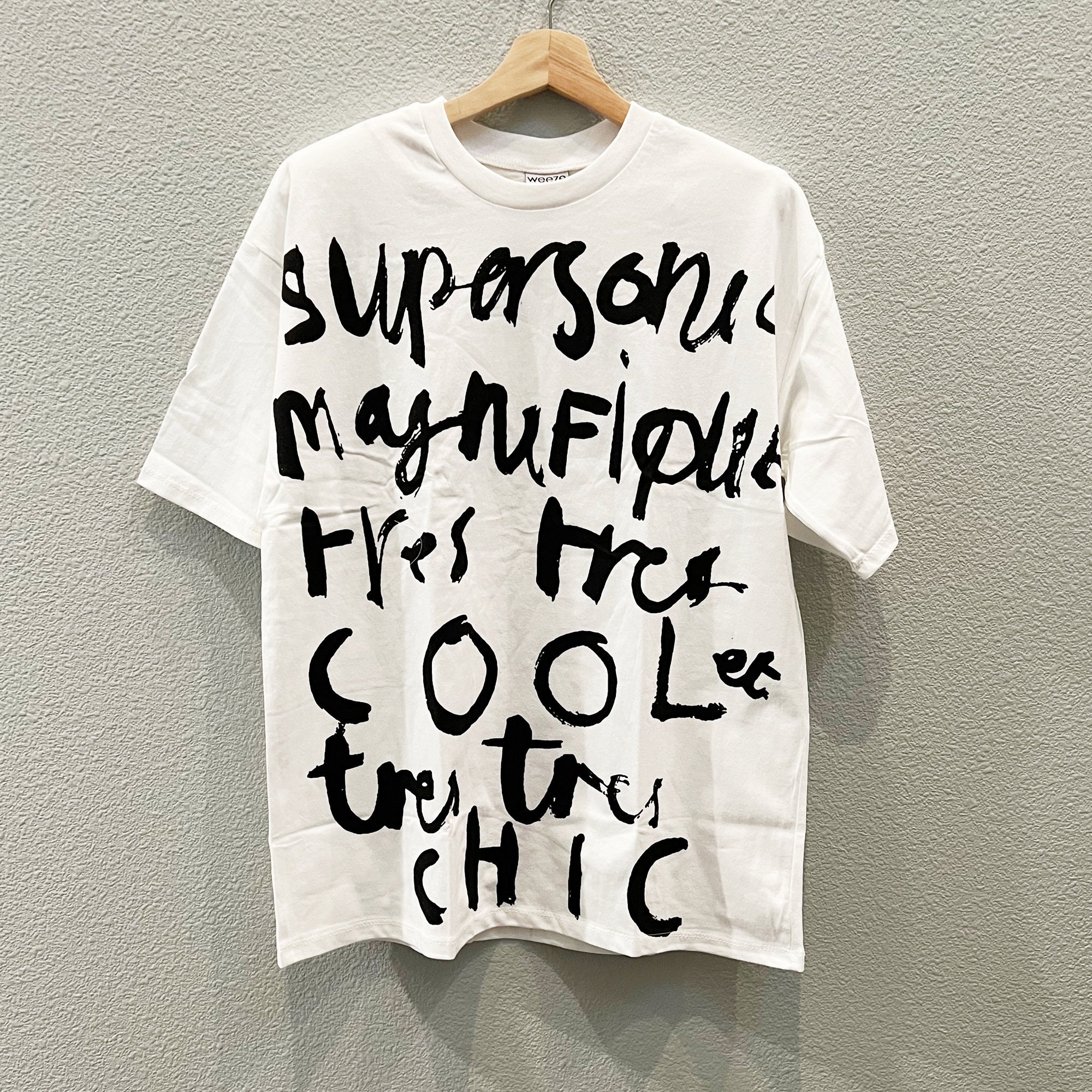 Text Caligraphy Handwriting Tee, Abstract Graphic Tshirt, Art Drawing Shirt, Comfort Colors Shirt, Aesthetic Tshirt, Trendy Tshirt