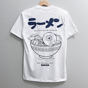 Japan T-Shirt, Japanese Ramen Graphic design Tee for Men and Women