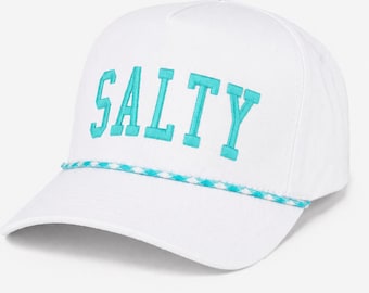 SALTY Hat