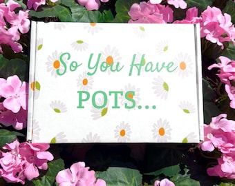 POTS Care Box - Spring