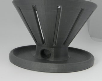 Soporte para filtro de café