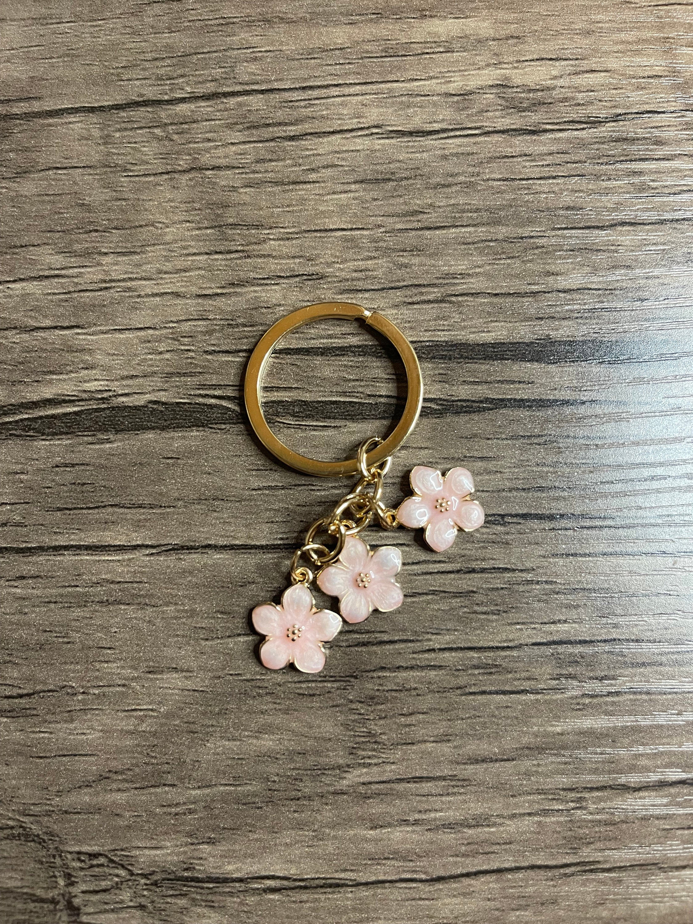 Binder Key Chains - Etsy